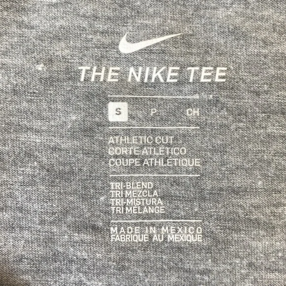 Nike Clemson Tigers Shirt - Picture 3 of 5